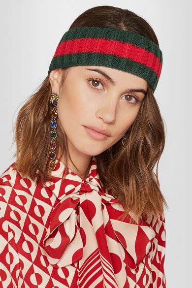 gucci haarband dames aliexpress|gucci headbands women.